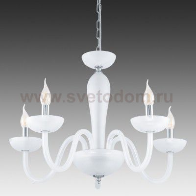 Люстра Eglo 39122 FALCADO 1