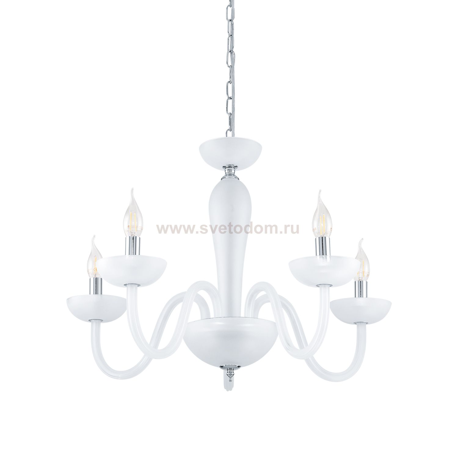 Люстра Eglo 39122 FALCADO 1