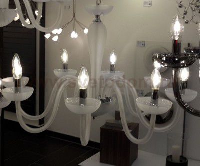 Люстра Eglo 39123 FALCADO 1