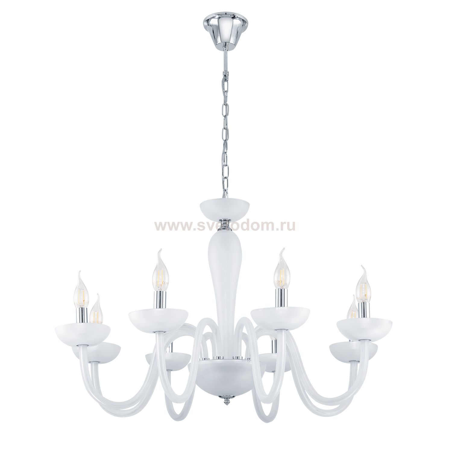 Люстра Eglo 39123 FALCADO 1