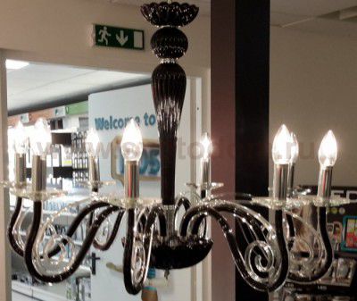 Люстра Eglo 39126 MEDUNO