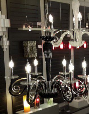 Люстра Eglo 39126 MEDUNO