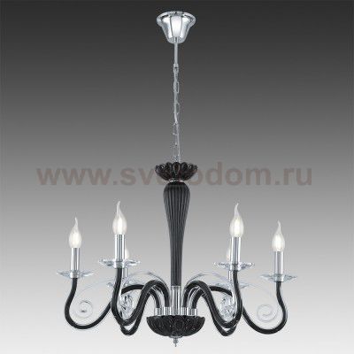 Люстра Eglo 39126 MEDUNO