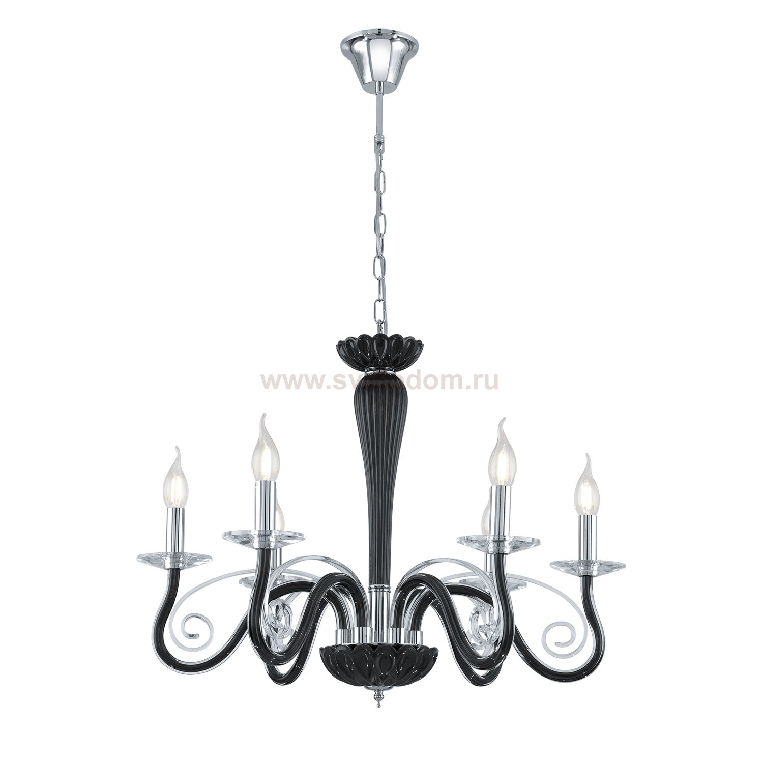 Люстра Eglo 39126 MEDUNO