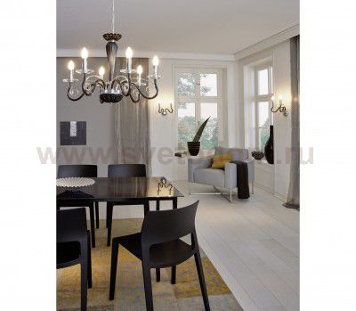 Светильник бра Eglo 39128 MEDUNO