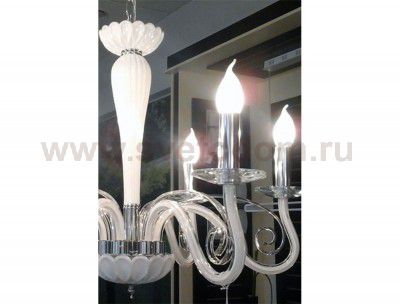 Люстра Eglo 39129 MEDUNO 1