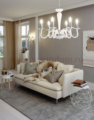 Люстра Eglo 39129 MEDUNO 1