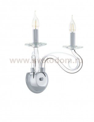 Люстра Eglo 39131 MEDUNO 1