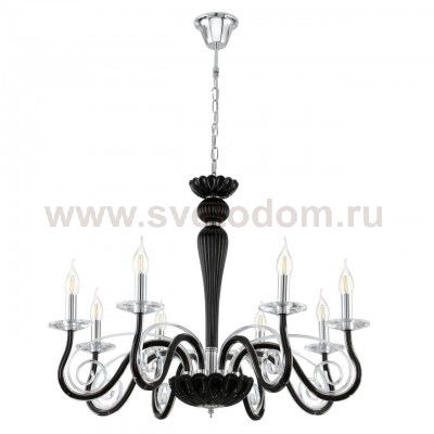 Люстра Eglo 39131 MEDUNO 1