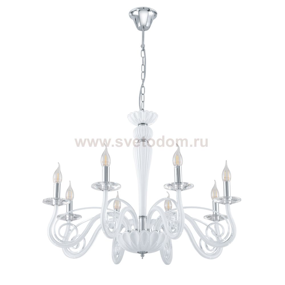 Люстра Eglo 39131 MEDUNO 1