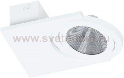 Светодиодный спот Eglo 39133 BREA