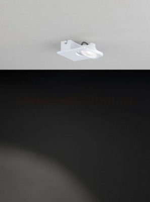 Светодиодный спот Eglo 39133 BREA