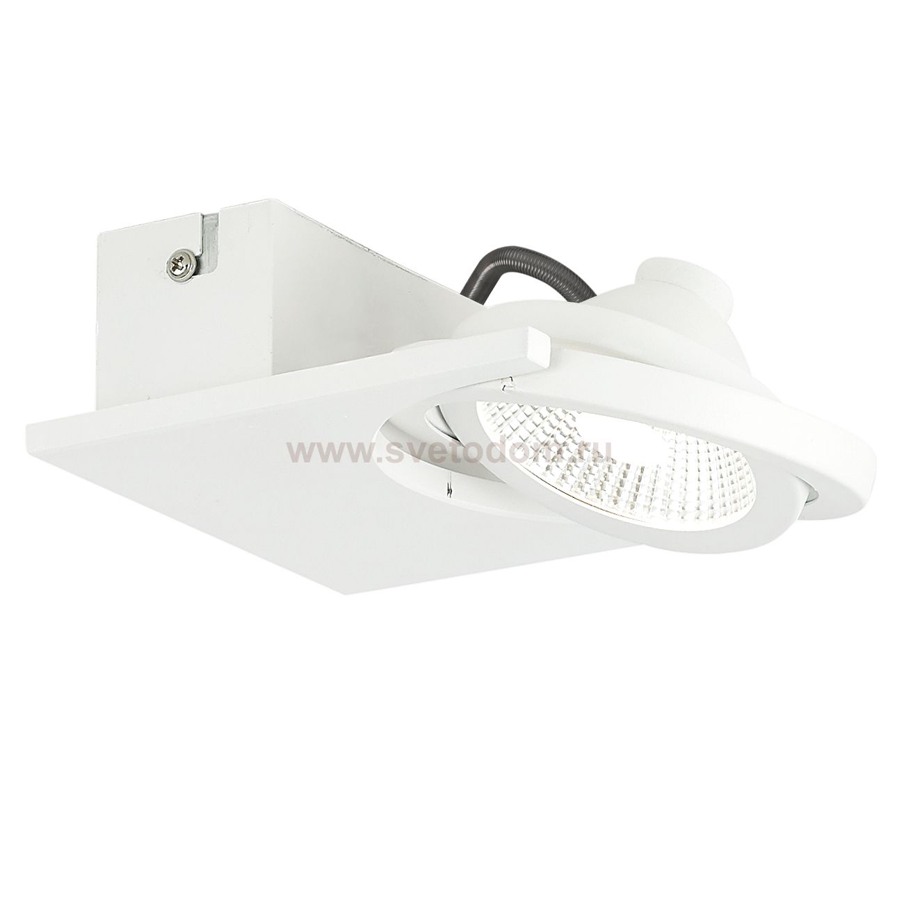 Светодиодный спот Eglo 39133 BREA