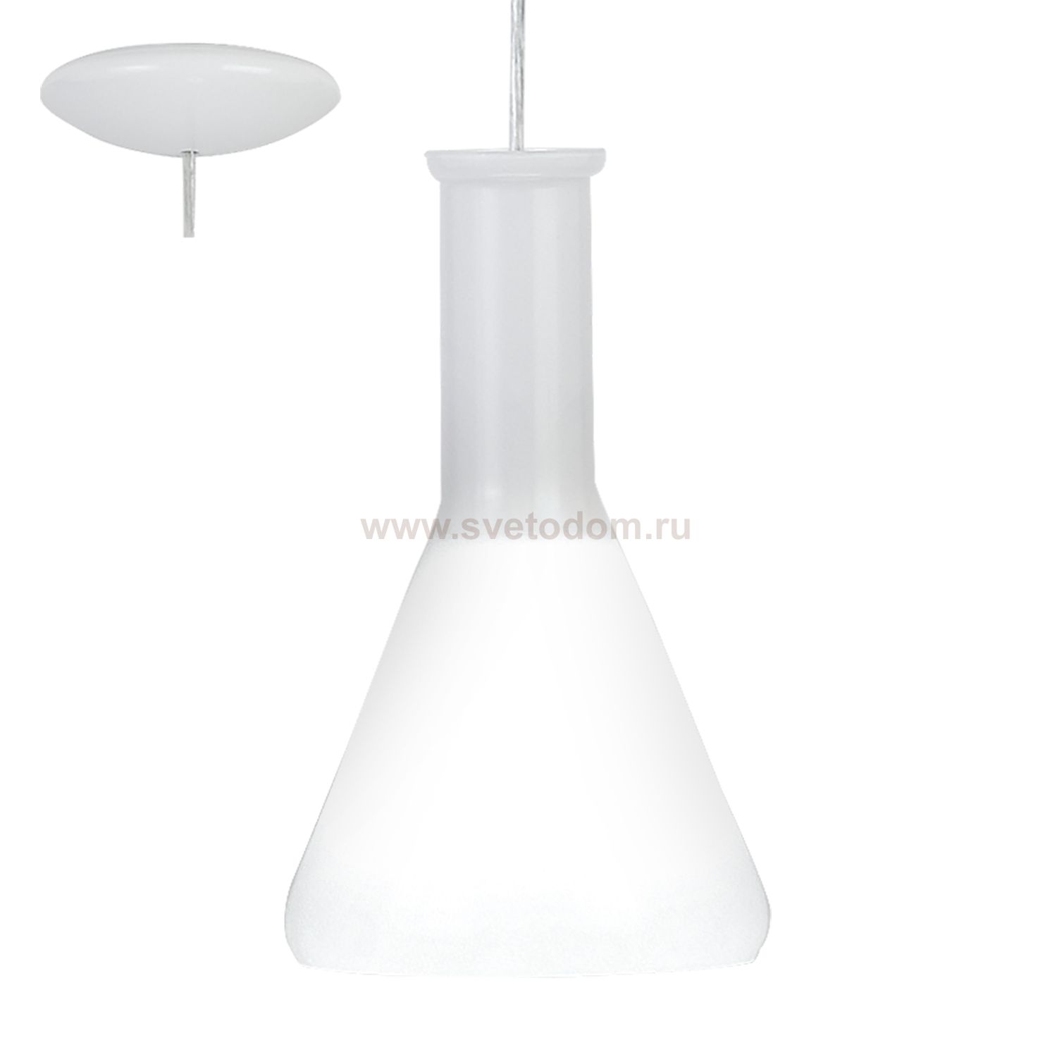 Подвесной светильник Eglo 39137 PASCOA