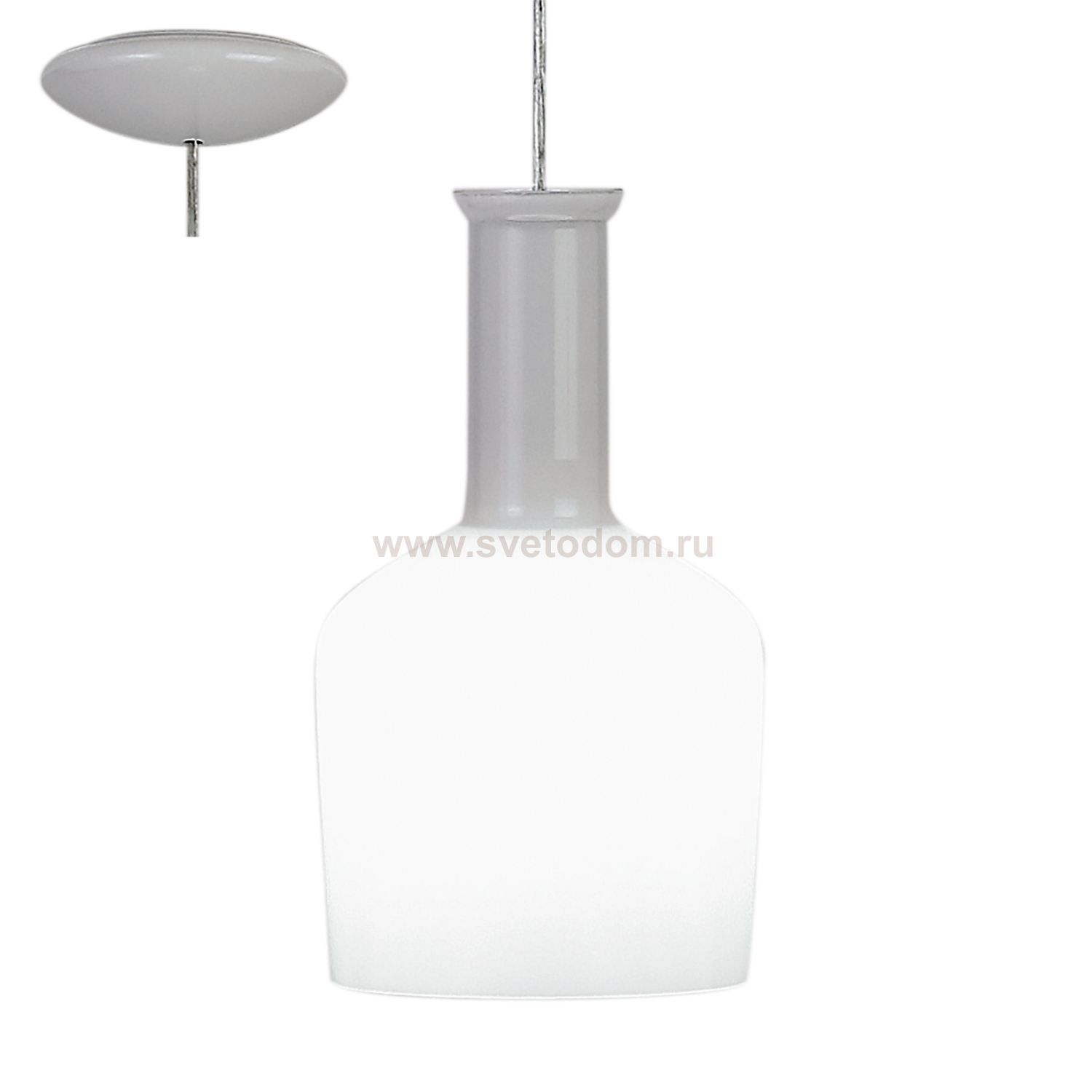 Подвесной светильник Eglo 39138 PASCOA