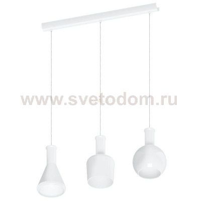 Подвесной светильник Eglo 39141 PASCOA