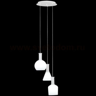 Подвесной светильник Eglo 39142 PASCOA