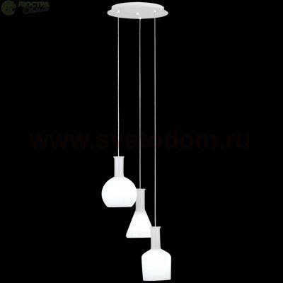 Подвесной светильник Eglo 39141 PASCOA