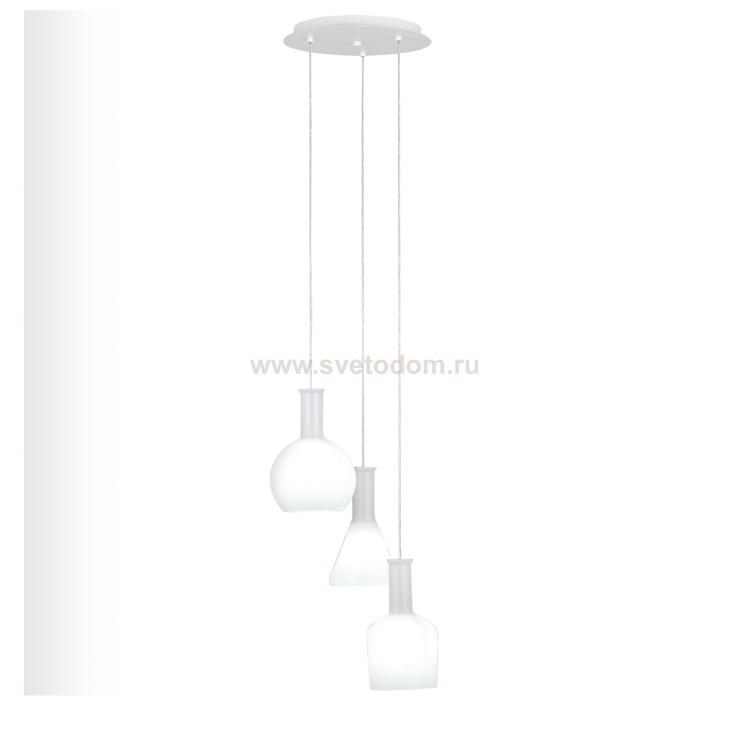 Подвесной светильник Eglo 39142 PASCOA