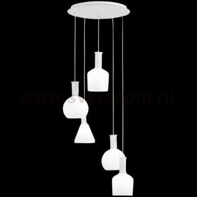 Подвесной светильник Eglo 39143 PASCOA