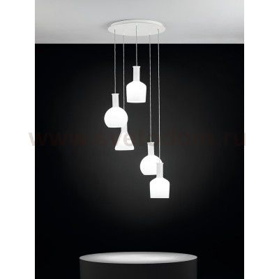 Подвесной светильник Eglo 39143 PASCOA