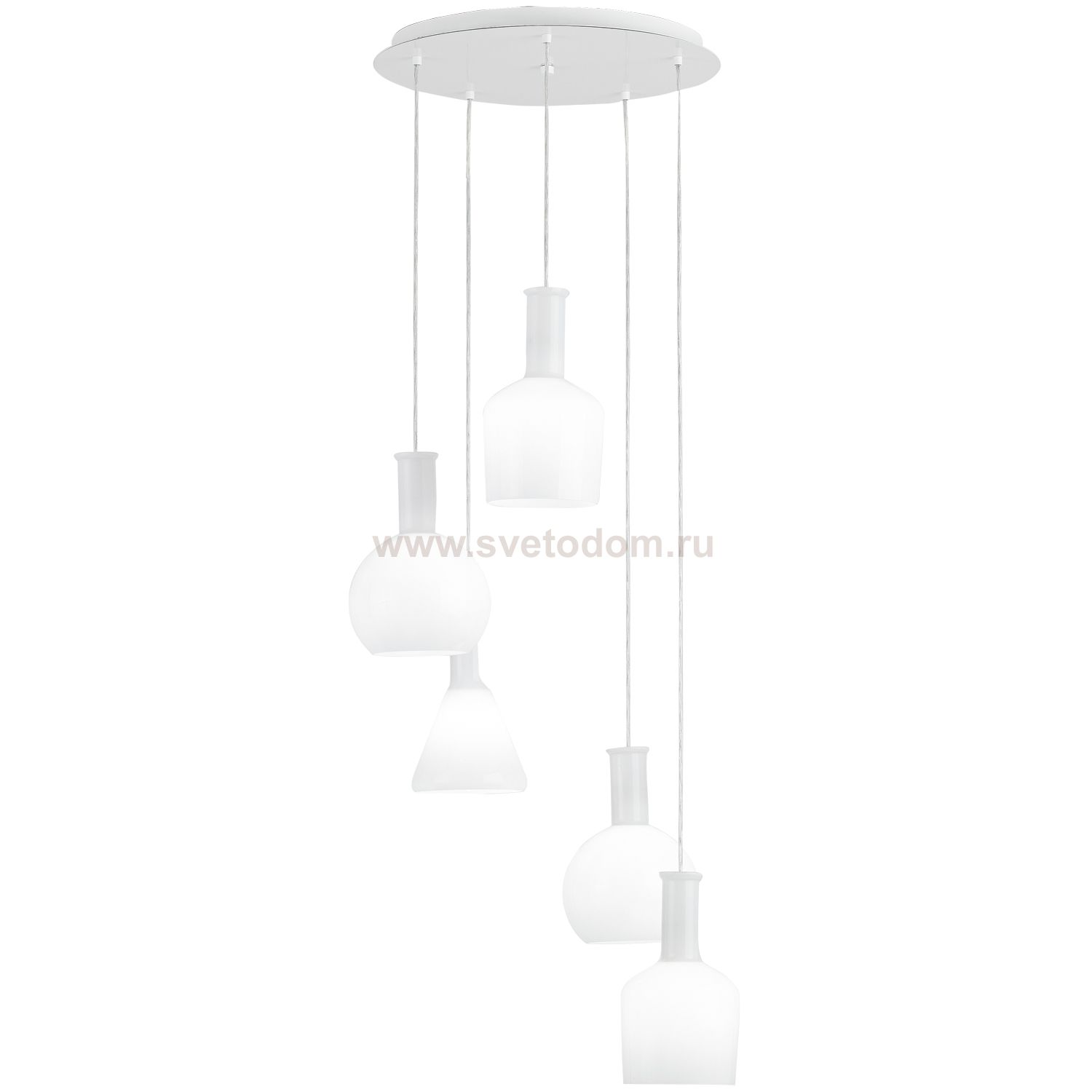 Подвесной светильник Eglo 39143 PASCOA