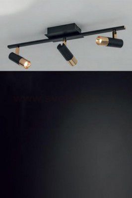 Светодиодный спот Eglo 39146 TOMARES