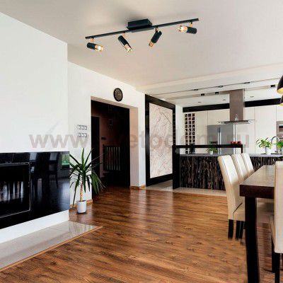 Светодиодный спот Eglo 39147 TOMARES