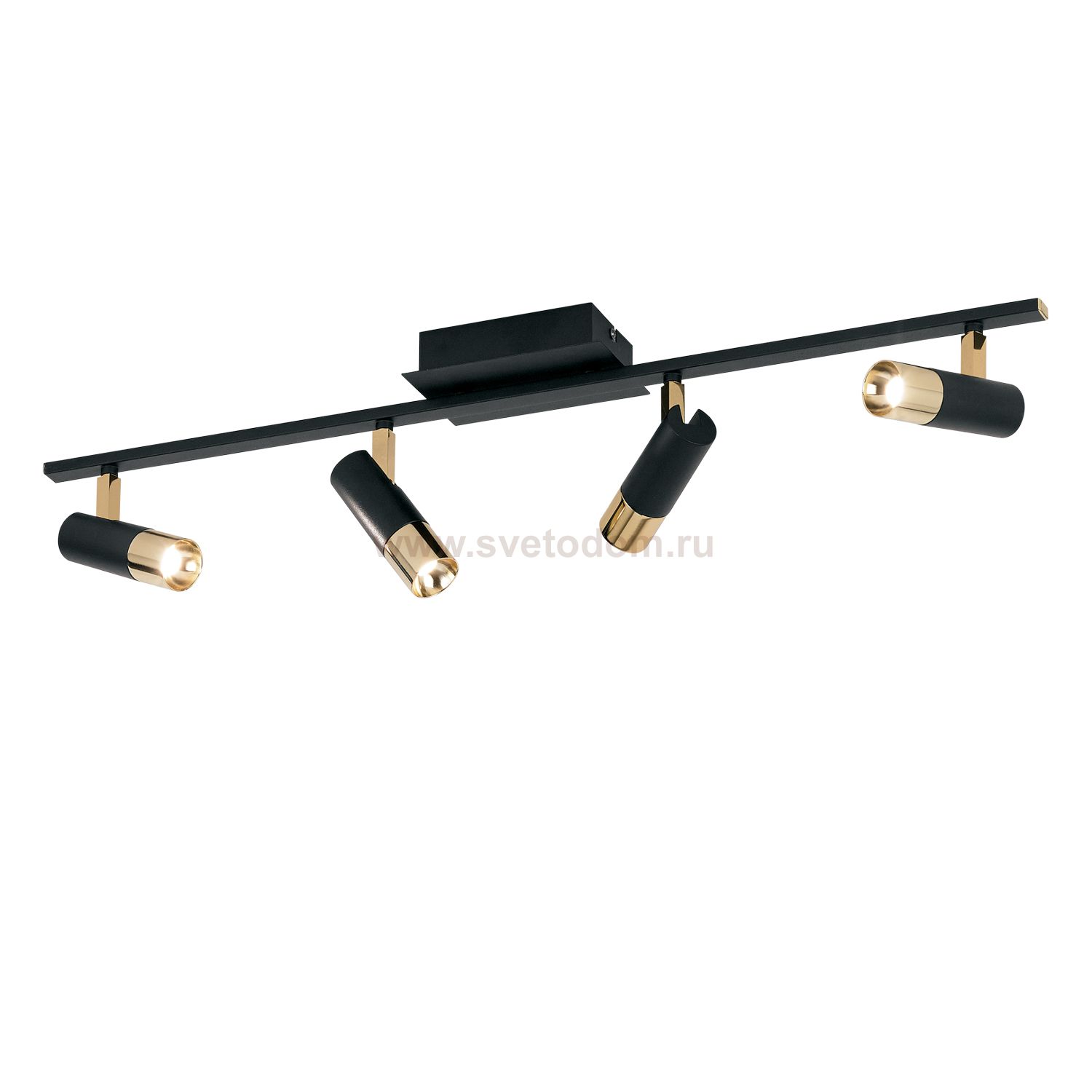 Светодиодный спот Eglo 39147 TOMARES