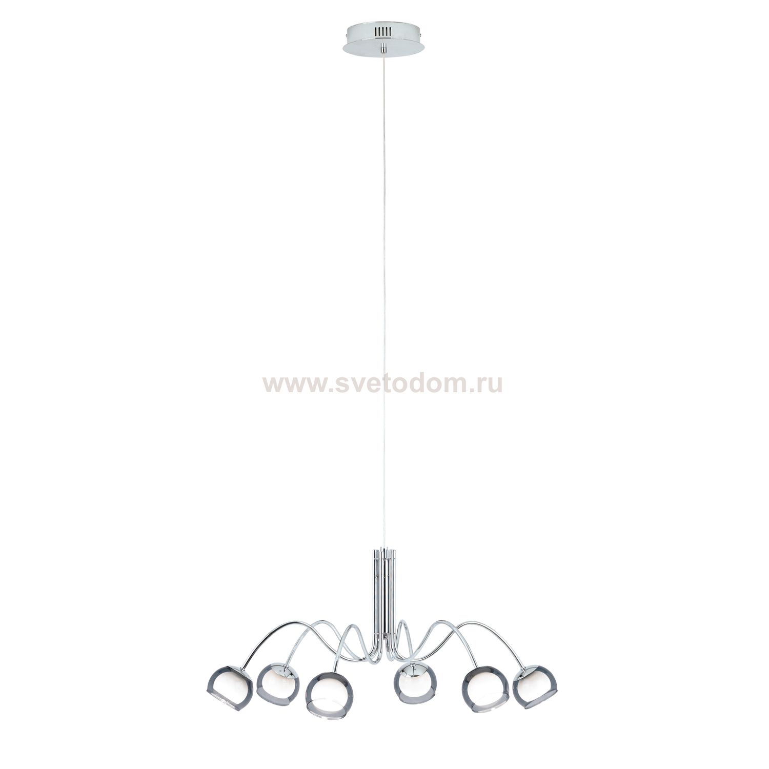 Светодиодный подвесной светильник Eglo 39148 MALAGON