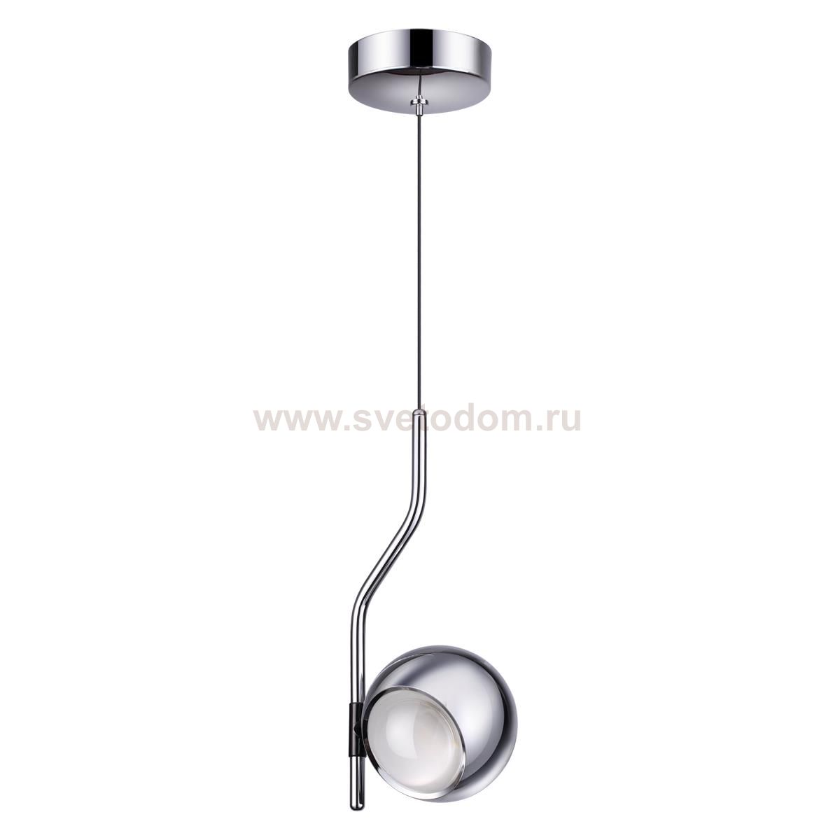 Подвесной светильник Odeon light 3914/9L ELON