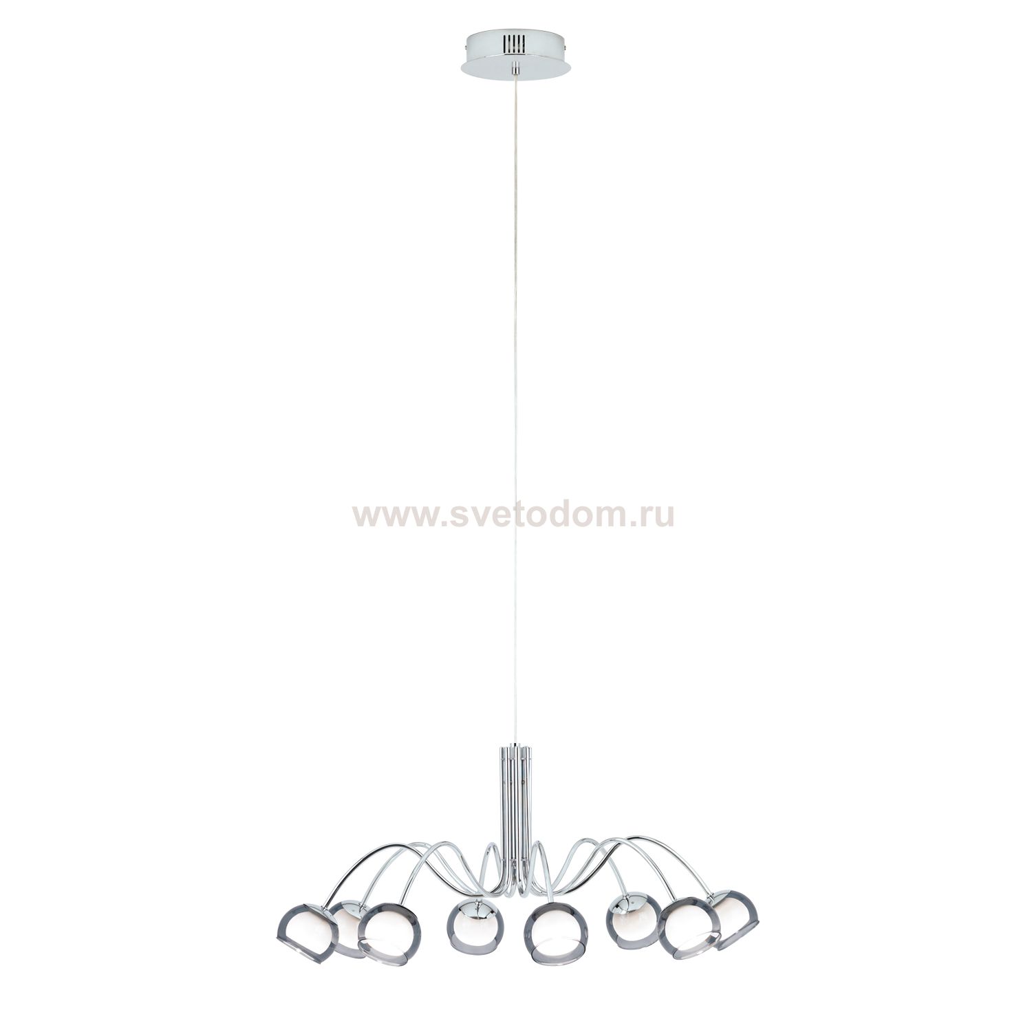 Светодиодный подвесной светильник Eglo 39149 MALAGON