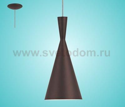 Подвесной светильник Eglo 39151 MARAZIO
