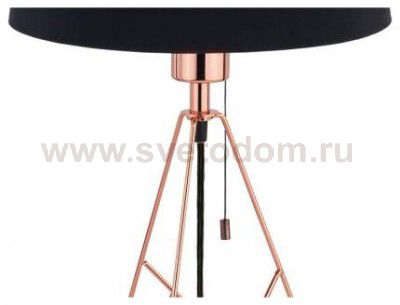 Настольная лампа Eglo 39178 CAMPORALE