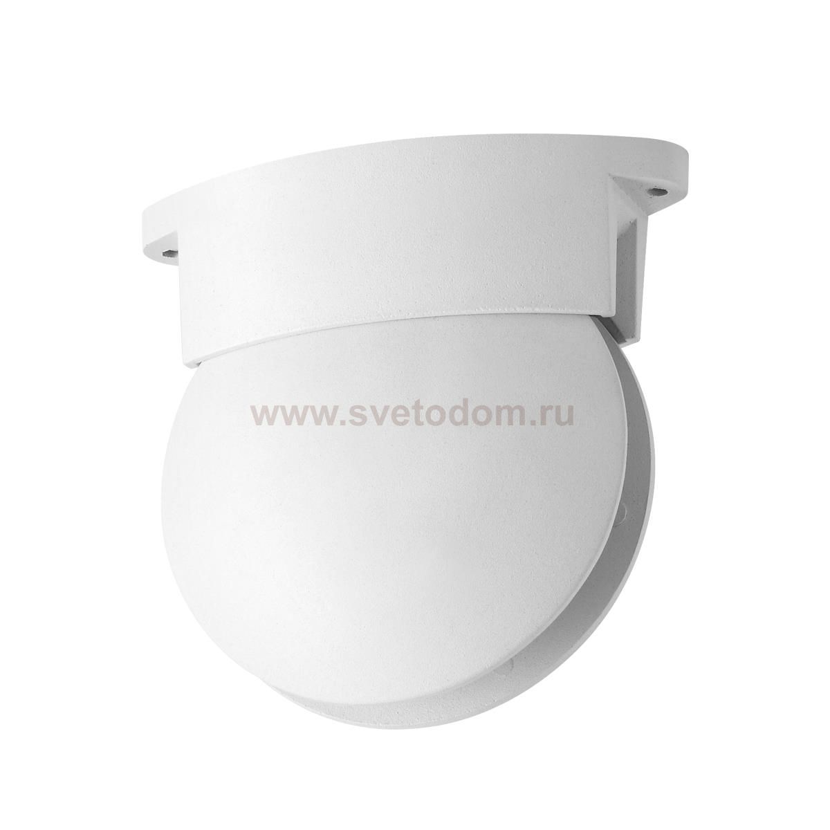 Настенно - потолочный светильник Odeon light 3917/9CL ARROW