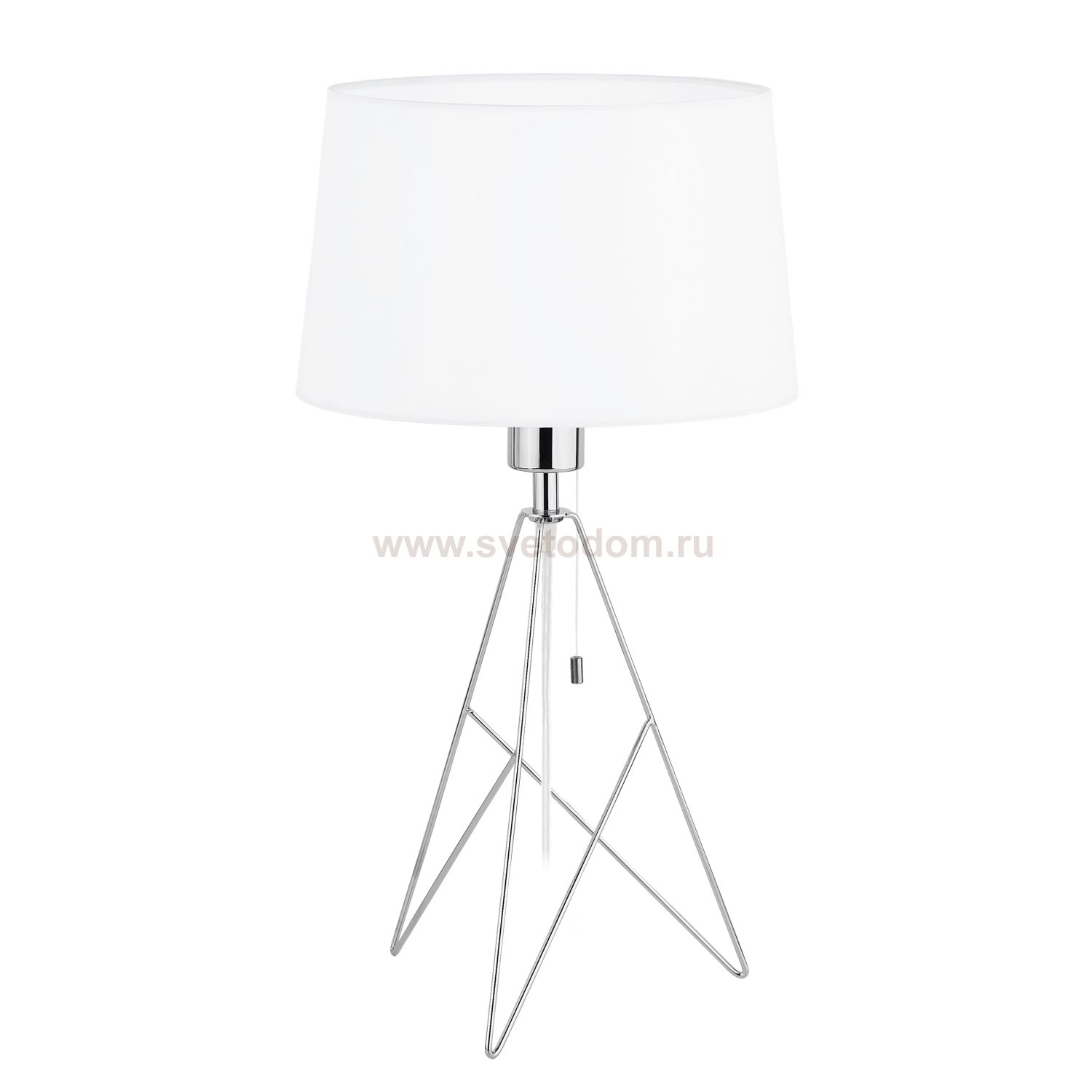 Настольная лампа Eglo 39181 CAMPORALE