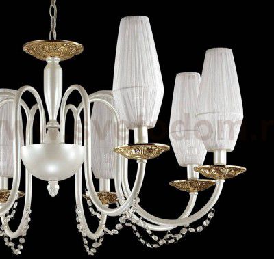 Люстра Odeon light 3919/8 FELICIA