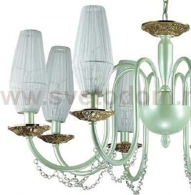 Люстра Odeon light 3919/8 FELICIA