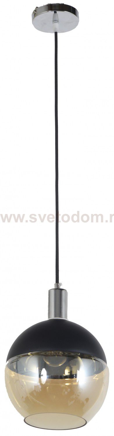 Светильник Arti Lampadari 391A-P1-B-00