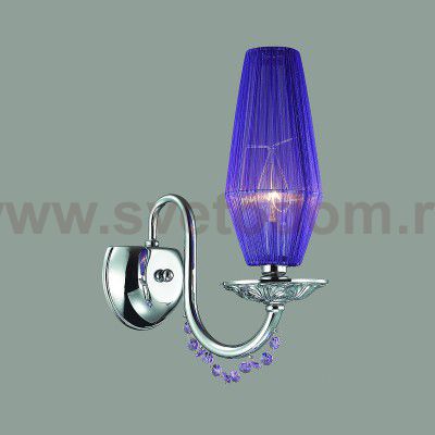 Светильник настенный бра Odeon light 3920/1W FELICIA