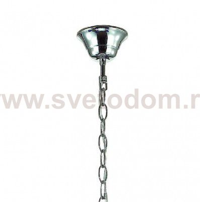 Люстра Odeon light 3920/6 FELICIA