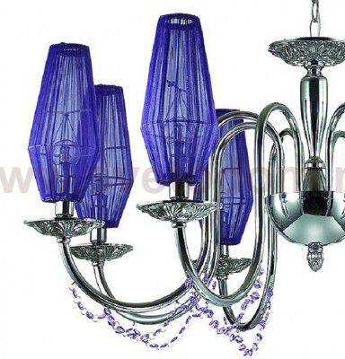 Люстра Odeon light 3920/8 FELICIA