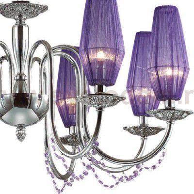 Люстра Odeon light 3920/8 FELICIA