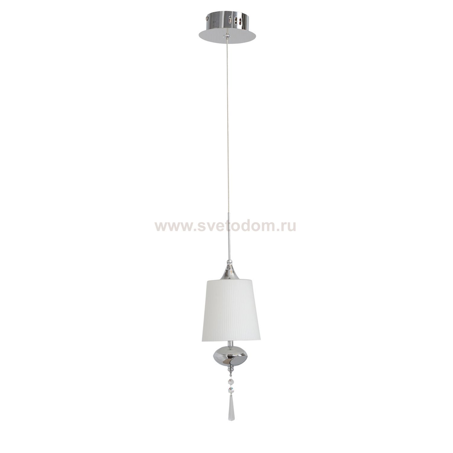 Люстра Chiaro 392011801 Фьюжен