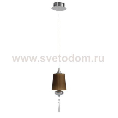 Люстра Chiaro 392011901 Фьюжен