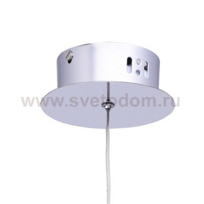 Люстра Chiaro 392011901 Фьюжен