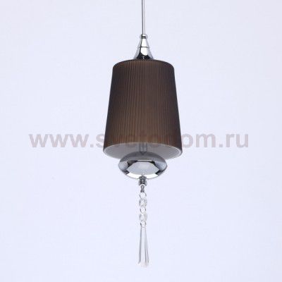 Люстра Chiaro 392011901 Фьюжен