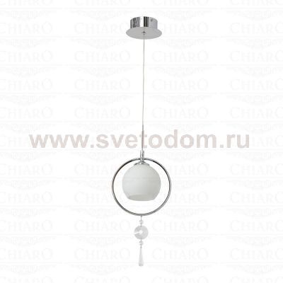 Люстра Chiaro 392012201 Фьюжен