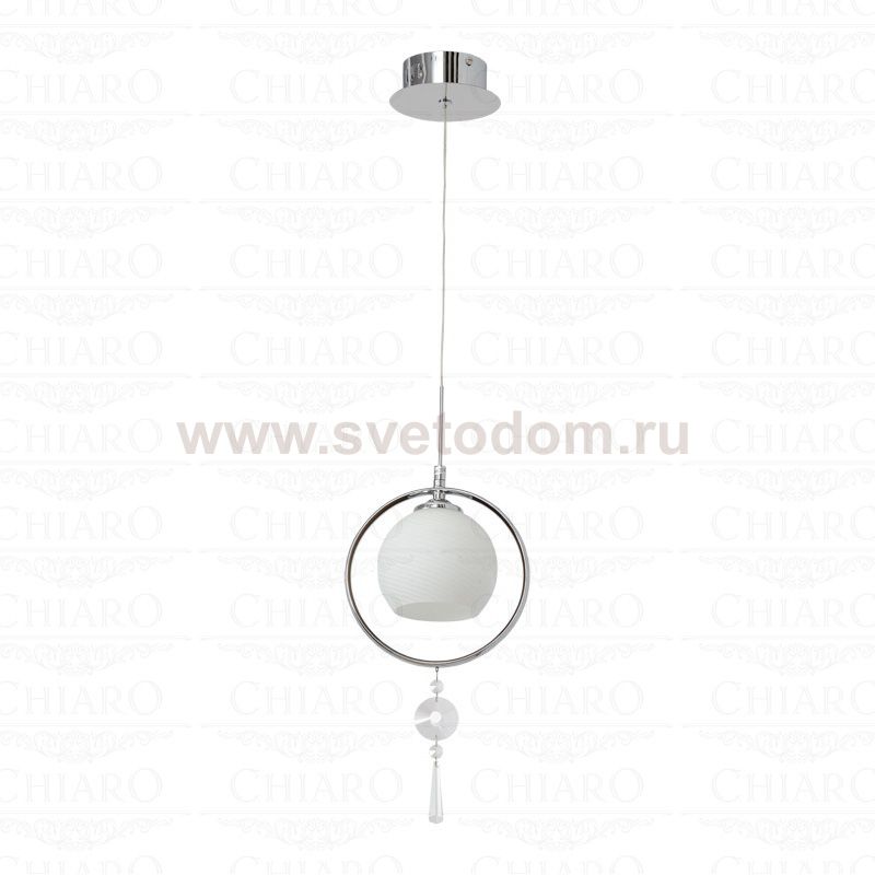 Люстра Chiaro 392012201 Фьюжен