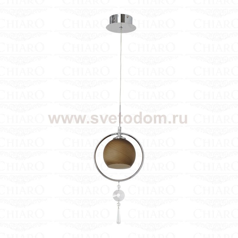 Люстра Chiaro 392012301 Фьюжен